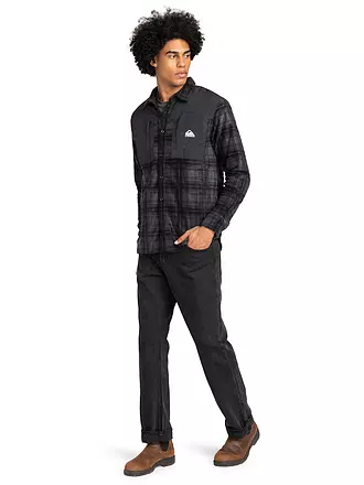 QUIKSILVER | Herren Snowboardhemd North Seas | 